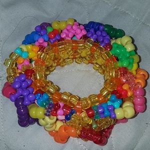 Rave cuff
